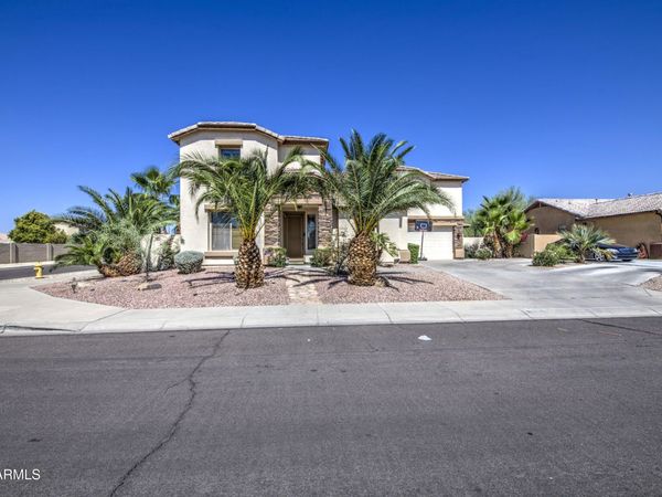 7419 S 25TH Drive, Phoenix, AZ 85041