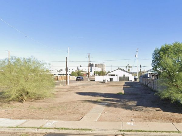 1900 E ADAMS Street, Unit 13, Phoenix, AZ 85034