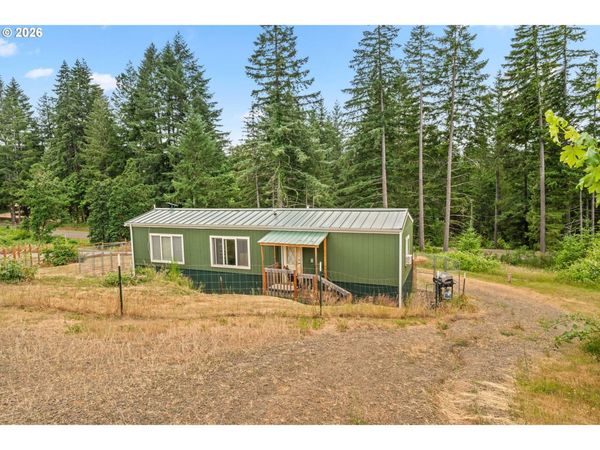 90245 SHEFFLER RD, Elmira, OR 97437