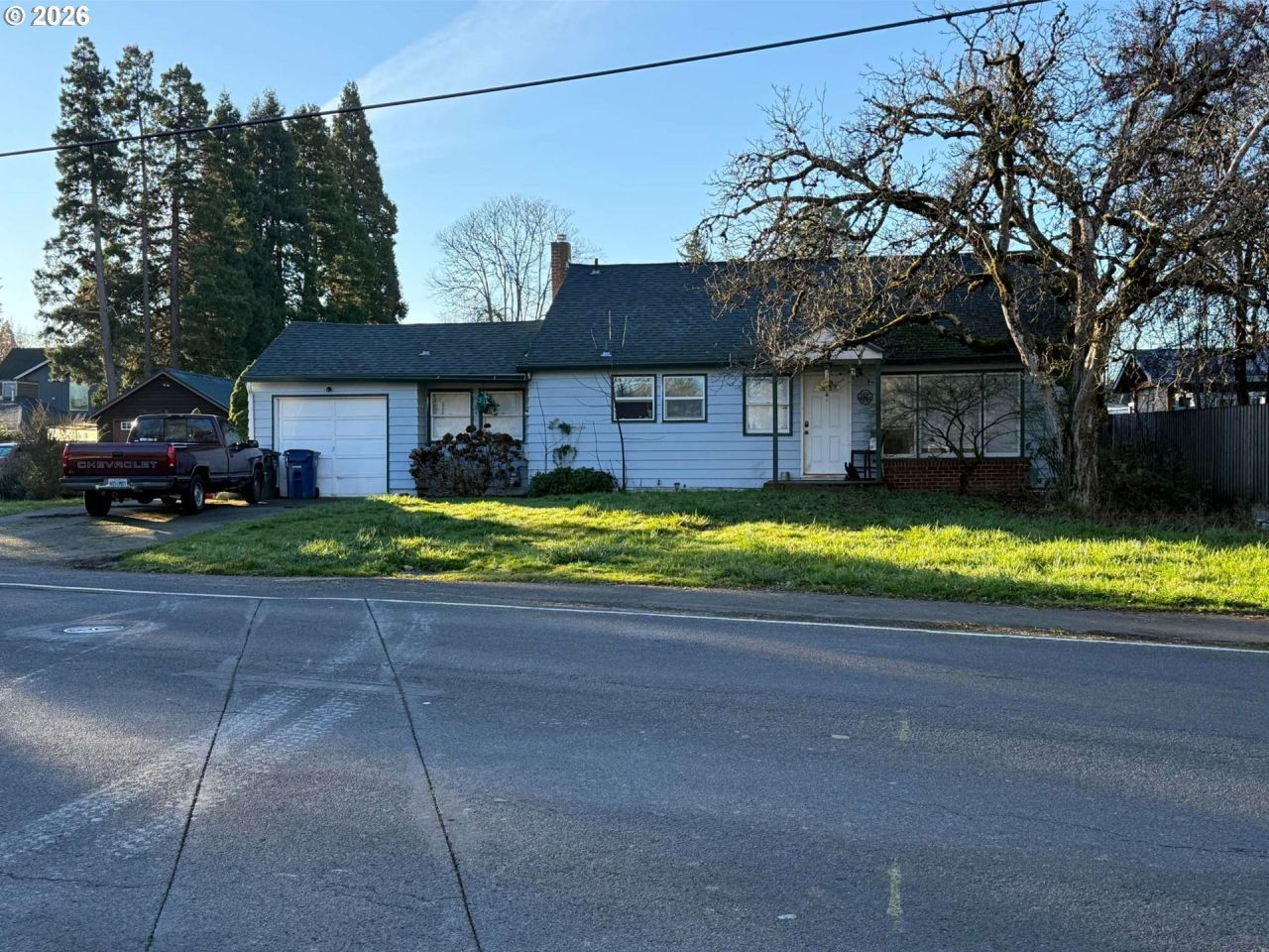 19300 SW Kinnaman Rd, Beaverton, OR 97078 Main Photo