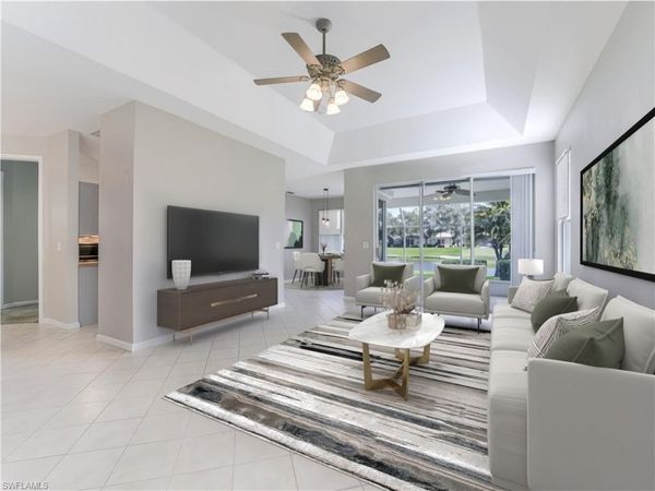 8529 Fairway Bend DR, ESTERO, FL 33967