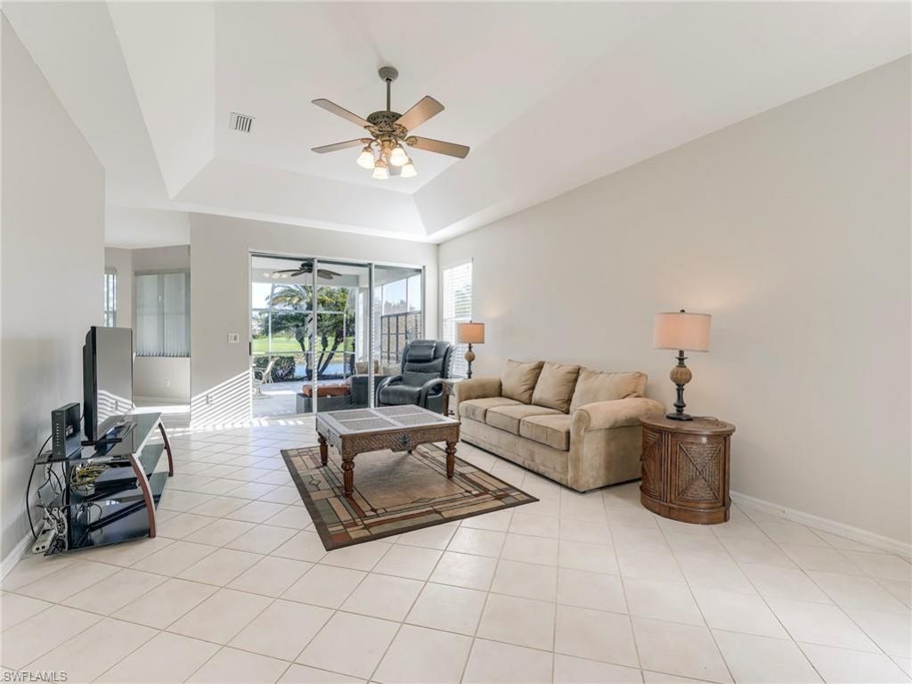 8529 Fairway Bend Dr, Estero, FL 33967 Photo