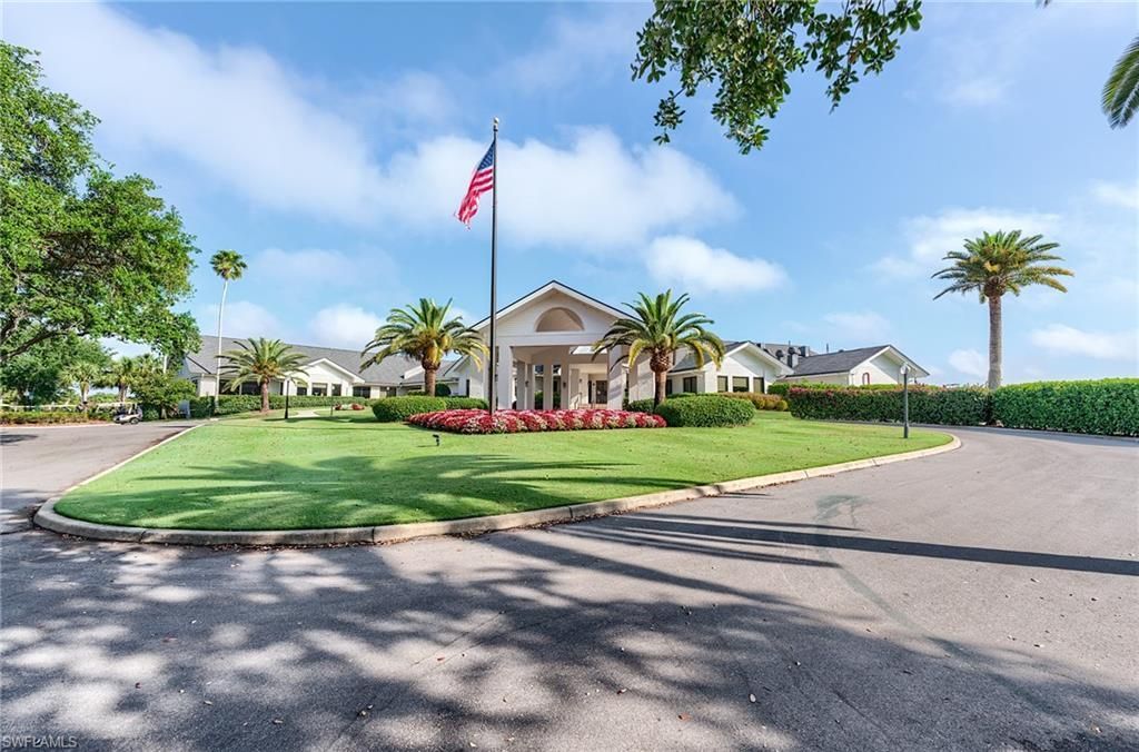 8529 Fairway Bend Dr, Estero, FL 33967 Photo