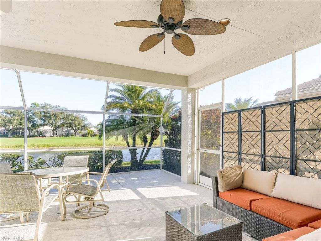 8529 Fairway Bend Dr, Estero, FL 33967 Photo