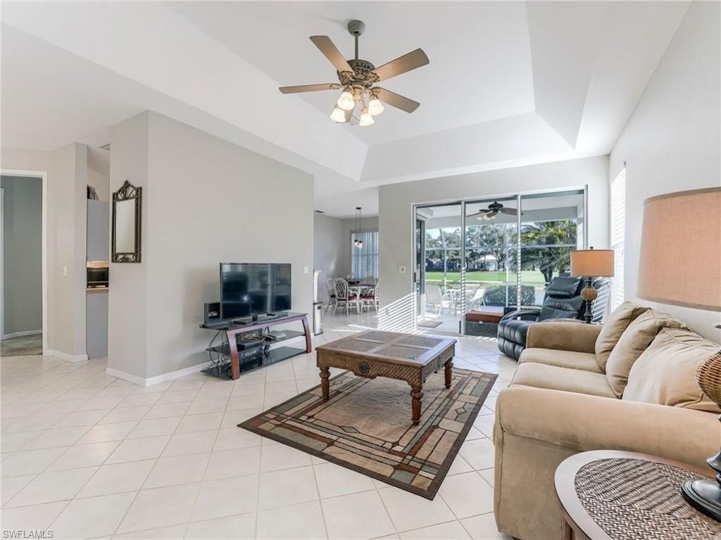 8529 Fairway Bend Dr, Estero, FL 33967 Photo