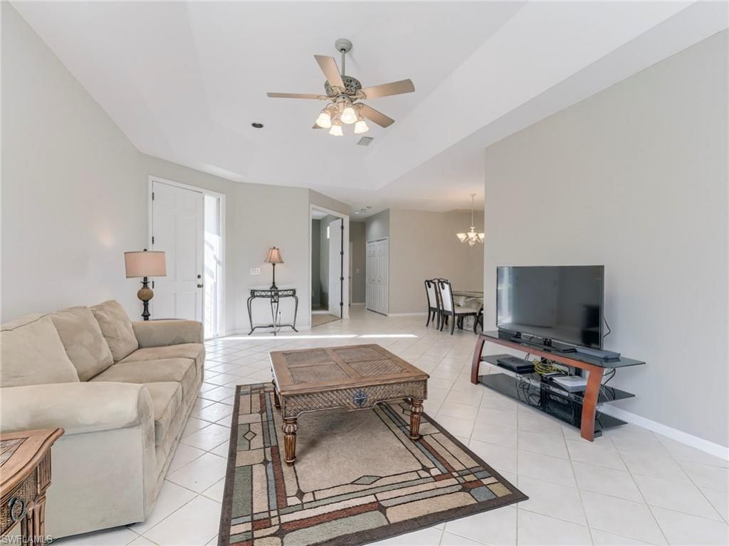 8529 Fairway Bend Dr, Estero, FL 33967 Photo