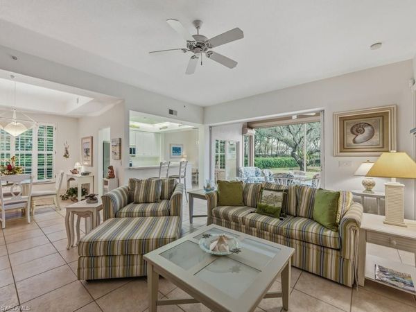 24651 Canary Island CT, Unit 101, BONITA SPRINGS, FL 34134
