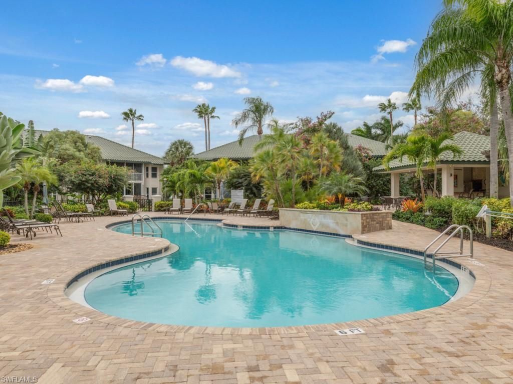 24651 Canary Island Ct, Unit 101, Bonita Springs, FL 34134 Photo