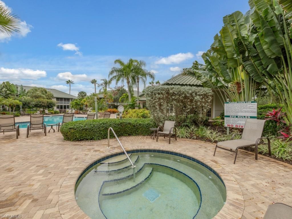 24651 Canary Island Ct, Unit 101, Bonita Springs, FL 34134 Photo