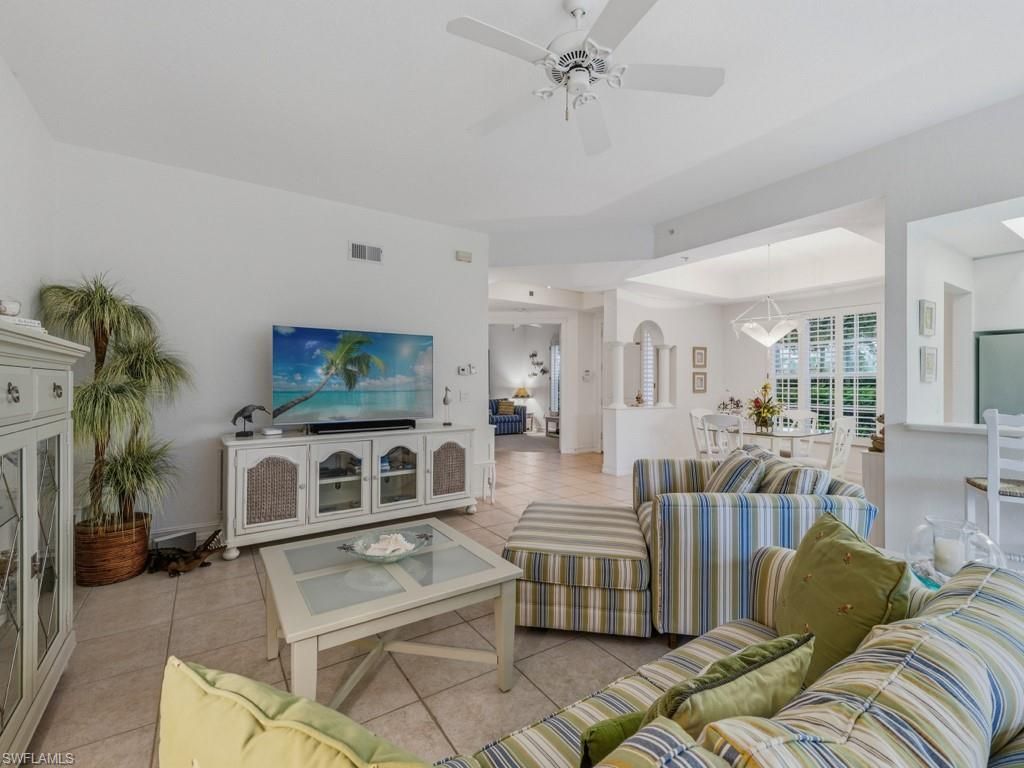 24651 Canary Island Ct, Unit 101, Bonita Springs, FL 34134 Photo