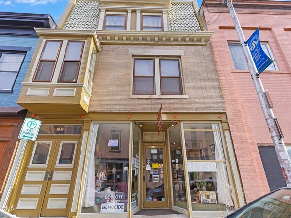 113-115 S Ferry Street, Schenectady, NY 12305