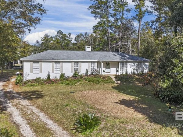 10235 Canal Circle, Fairhope, AL 36532