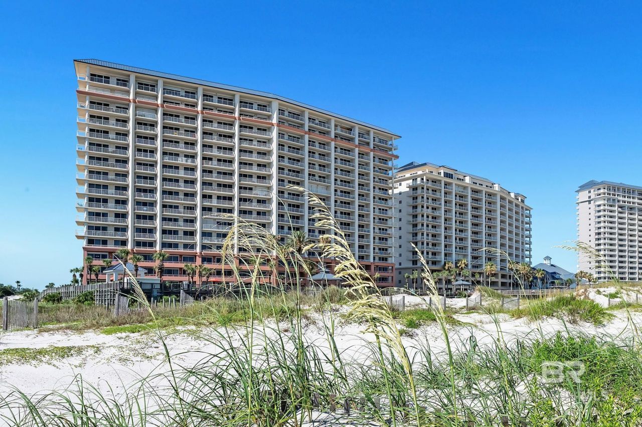 527 Beach Club Trail, Unit Catalina 2, Gulf Shores, AL 36542 Main Photo