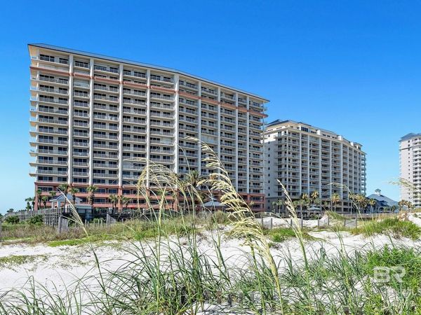 527 Beach Club Trail, Unit Catalina 2, Gulf Shores, AL 36542