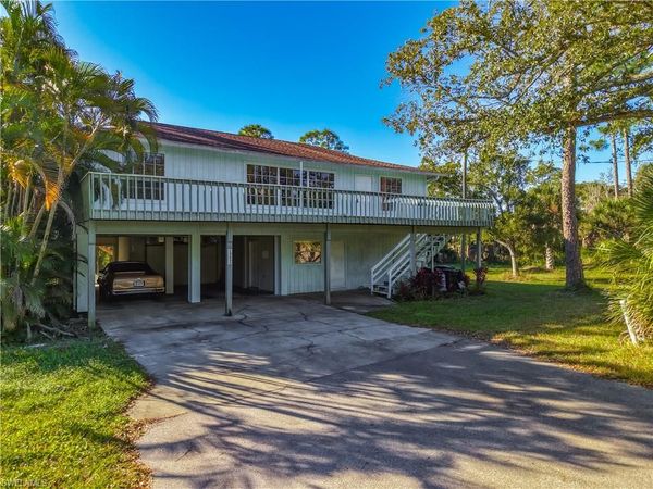 15650 Roberts LN, FORT MYERS, FL 33908