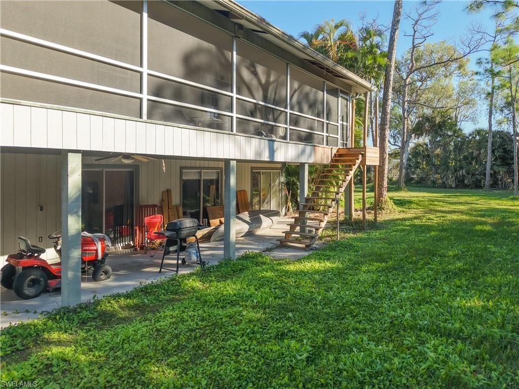 15650 Roberts Ln, Fort Myers, FL 33908 Photo