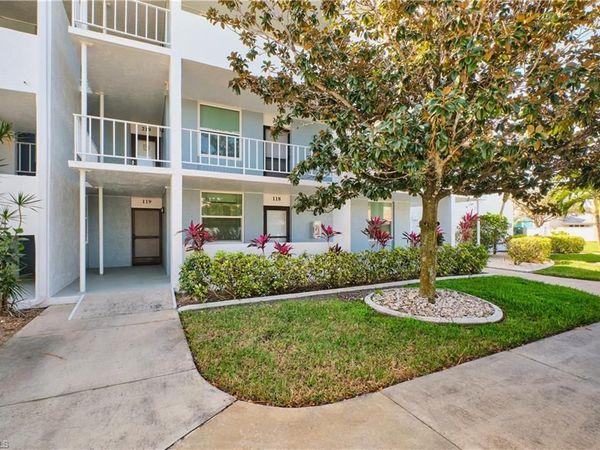 5959 Winkler RD, Unit 118, FORT MYERS, FL 33919