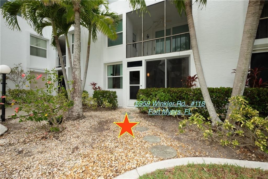 5959 Winkler Rd, Unit 118, Fort Myers, FL 33919 Photo