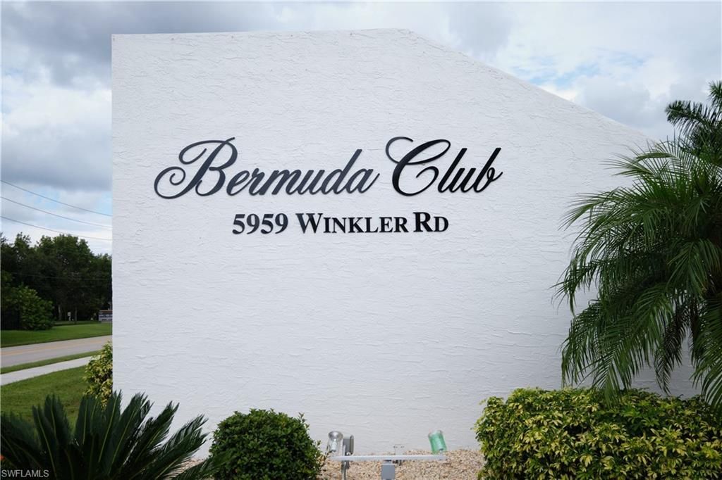 5959 Winkler Rd, Unit 307, Fort Myers, FL 33919 Photo