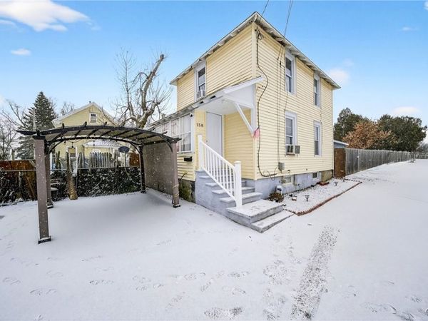 158 Fobes Avenue, Syracuse, NY 13206