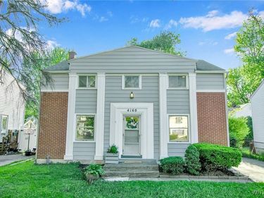 4160 Harlem Road, Buffalo, NY 14226