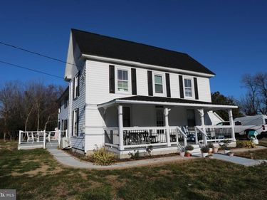 10008 ATLANTIC ROAD, ATLANTIC, VA 23303