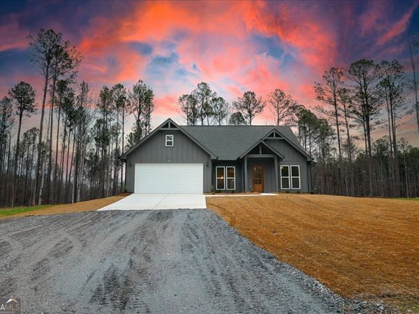 889 Hugh O'Neal, Greenville, GA 30222