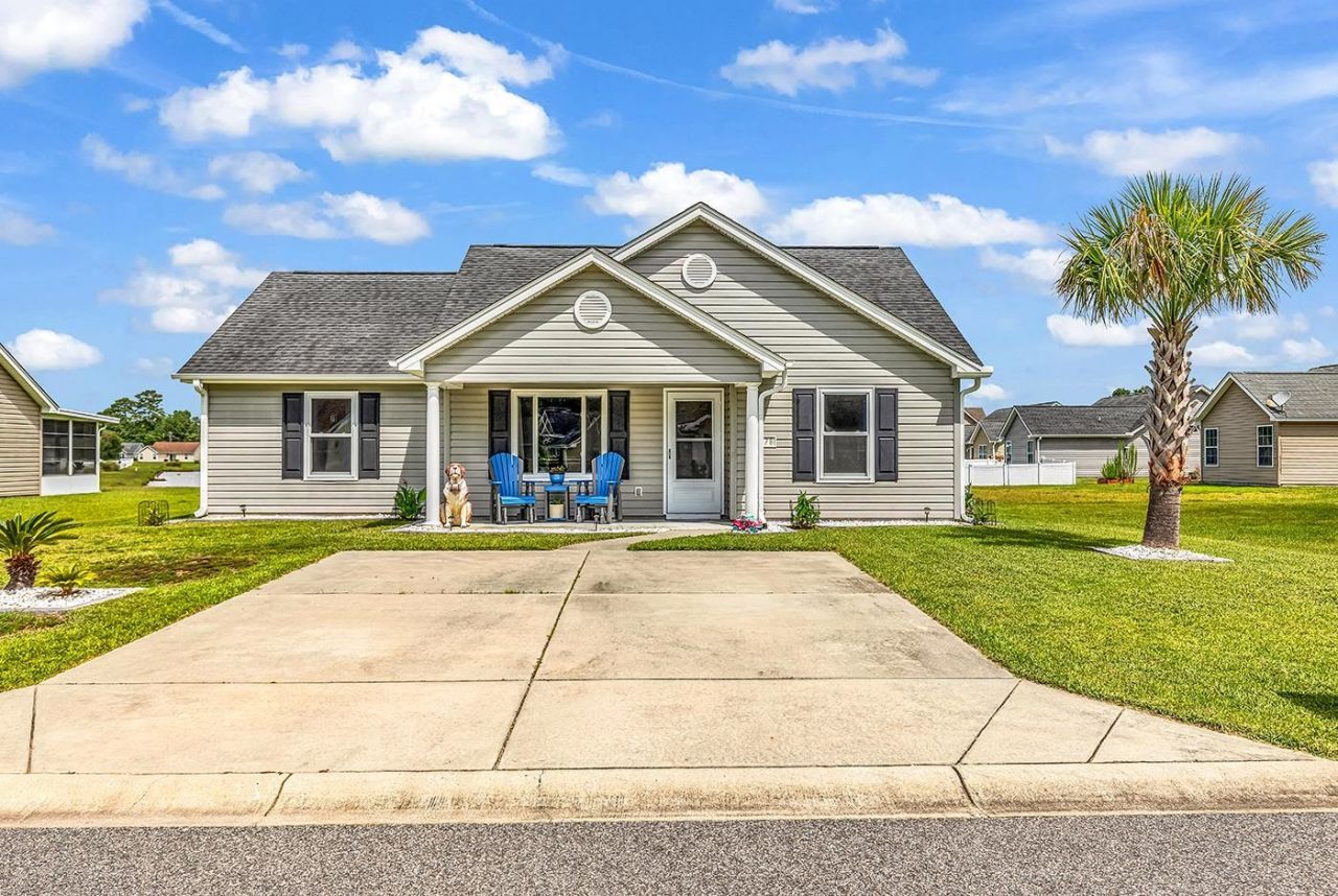 278 Encore Circle Photo 1