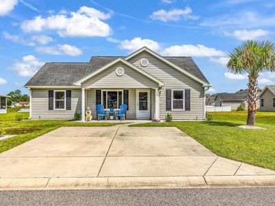 278 Encore Circle, Myrtle Beach, SC 29579