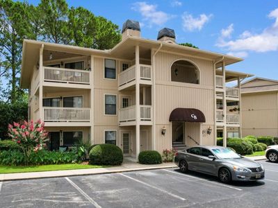 4218 Pinehurst Circle, Unit H3, Little River, SC 29566
