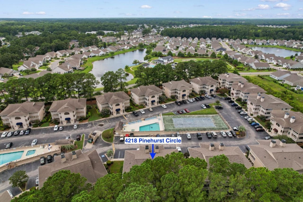 4218 Pinehurst Circle Photo 29