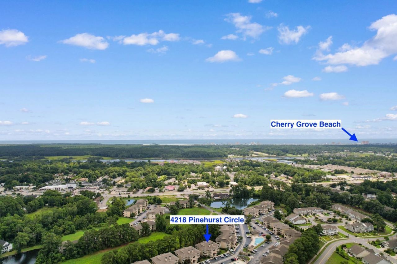 4218 Pinehurst Circle Photo 32