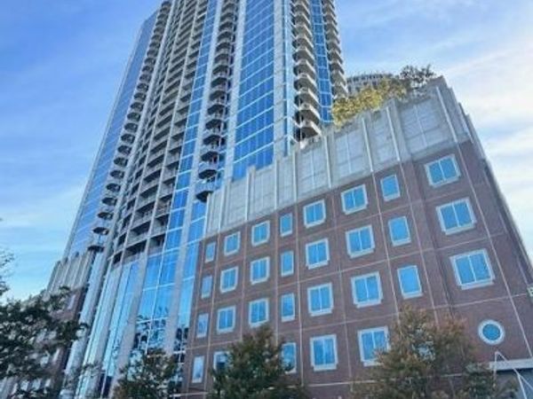 210 N Church Street, Unit 1211, Charlotte, NC 28202
