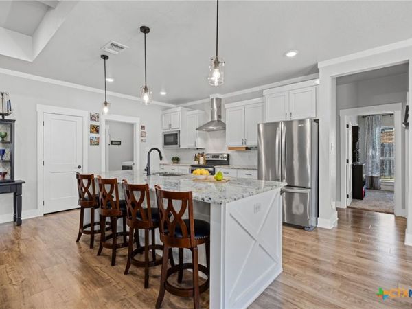 203 Slippery Elm Drive, Nolanville, TX 76559