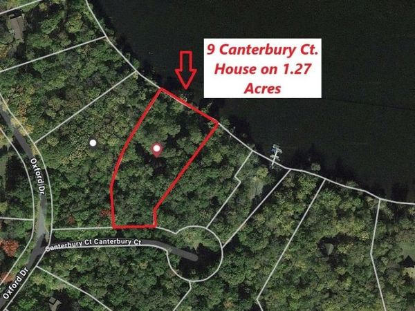 9 Canterbury Court, White Lake, NY 12720