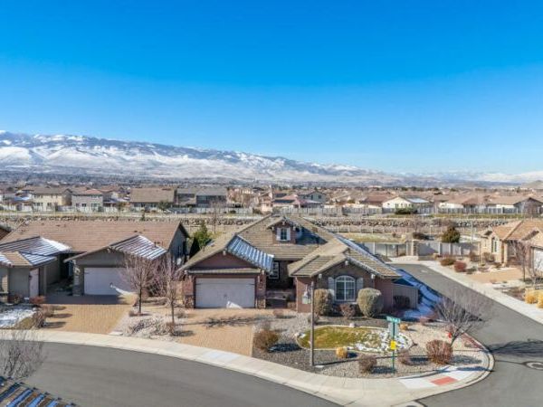 10005 Ellis Park Lane, Reno, NV 89521
