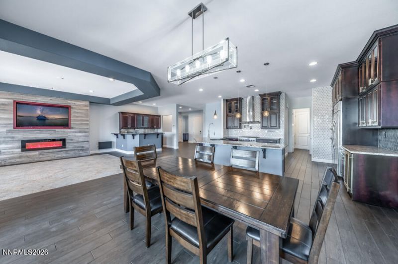 10005 Ellis Park Lane, Reno, NV 89521 Photo