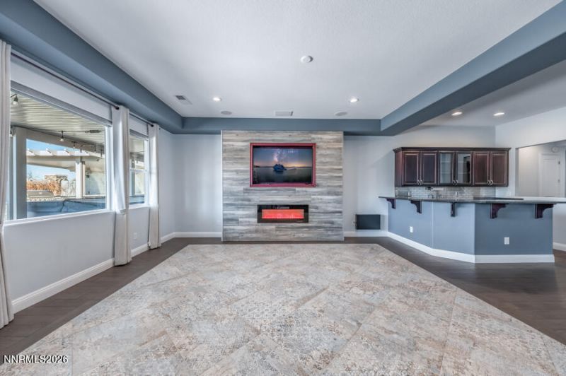 10005 Ellis Park Lane, Reno, NV 89521 Photo