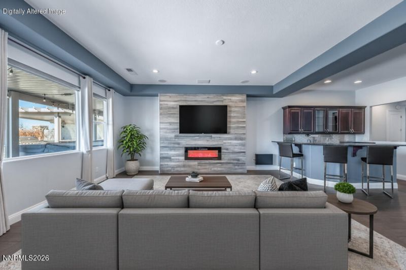 10005 Ellis Park Lane, Reno, NV 89521 Photo