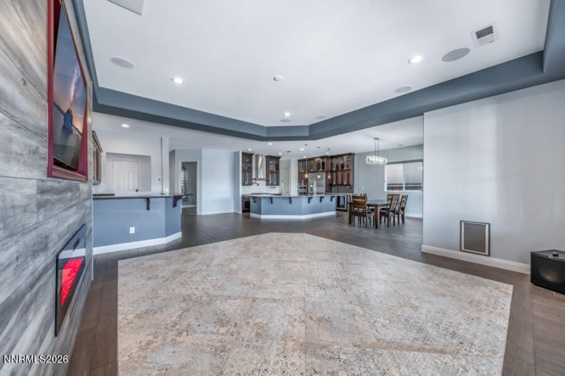 10005 Ellis Park Lane, Reno, NV 89521 Photo