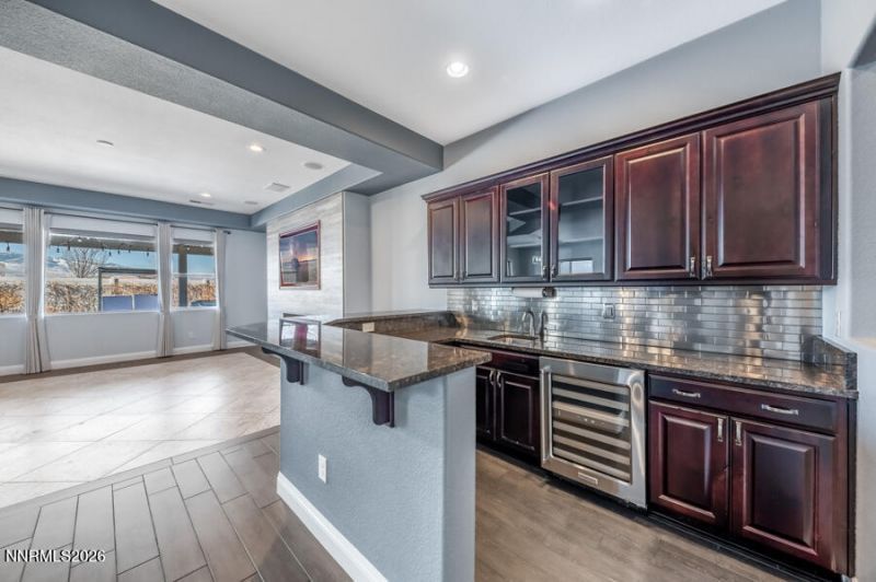 10005 Ellis Park Lane, Reno, NV 89521 Photo