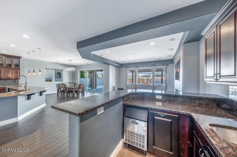 10005 Ellis Park Lane, Reno, NV 89521 Photo