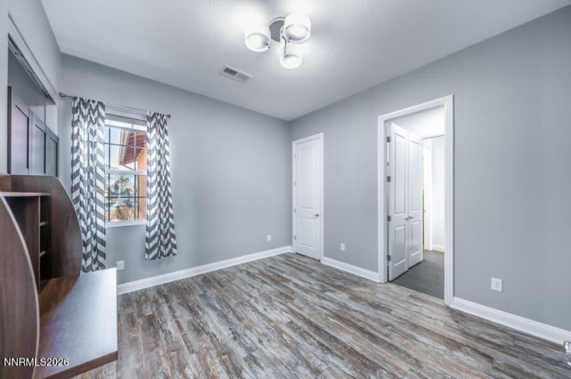 10005 Ellis Park Lane, Reno, NV 89521 Photo