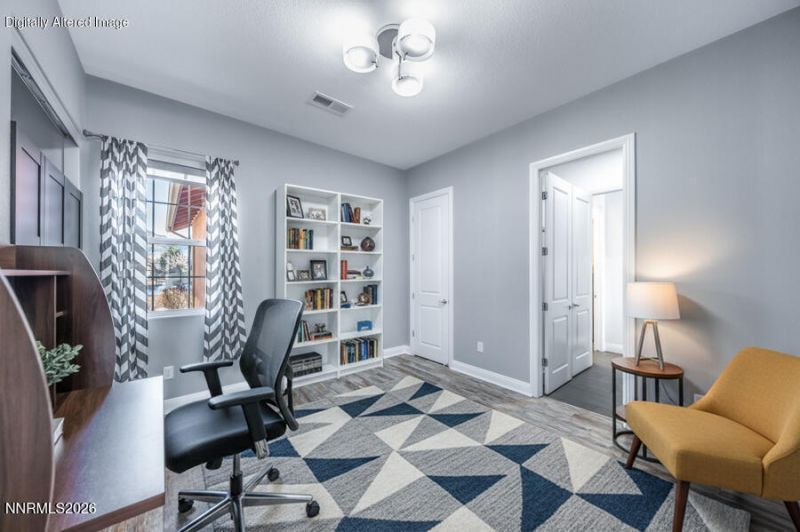 10005 Ellis Park Lane, Reno, NV 89521 Photo