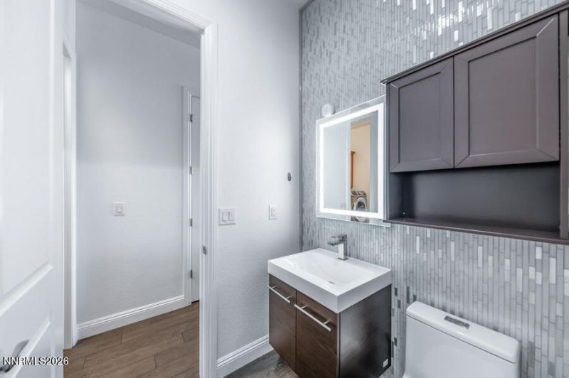 10005 Ellis Park Lane, Reno, NV 89521 Photo