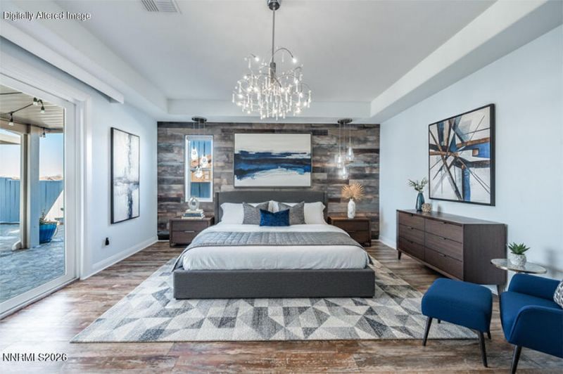 10005 Ellis Park Lane, Reno, NV 89521 Photo