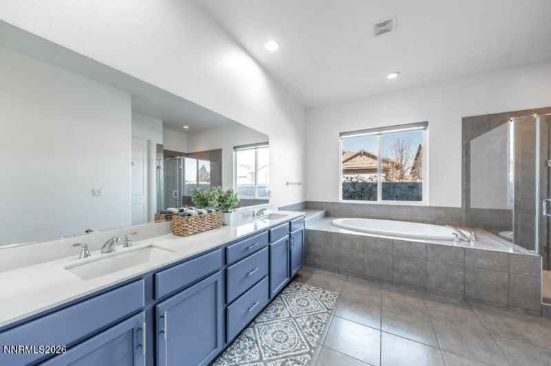 10005 Ellis Park Lane, Reno, NV 89521 Photo