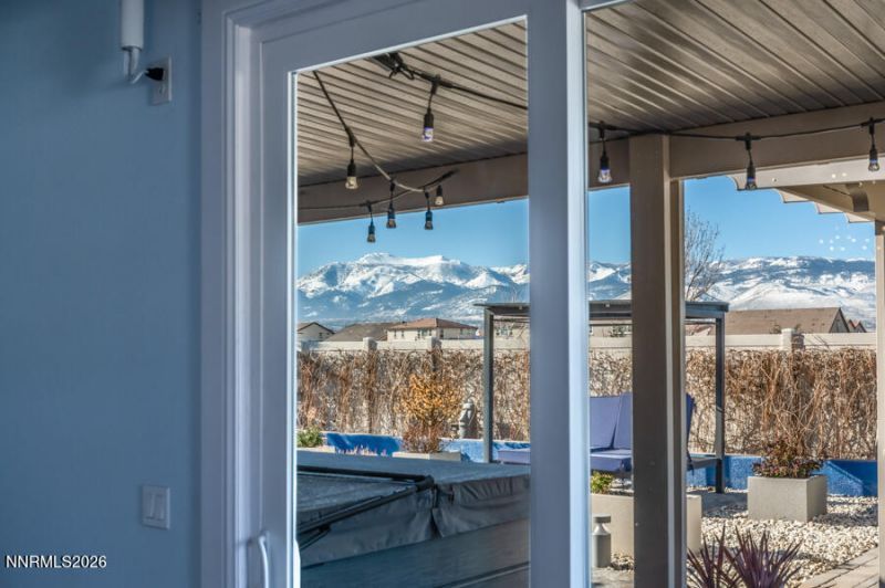 10005 Ellis Park Lane, Reno, NV 89521 Photo