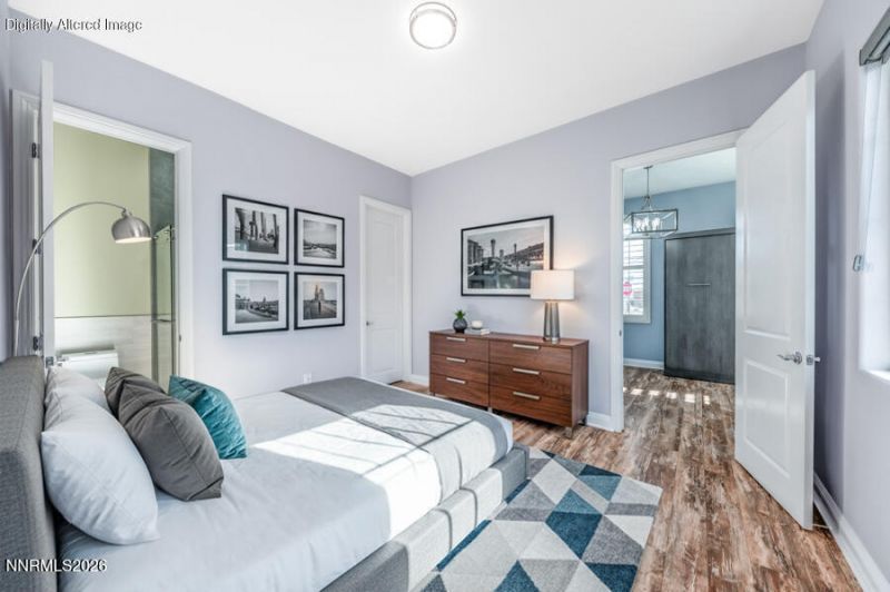 10005 Ellis Park Lane, Reno, NV 89521 Photo