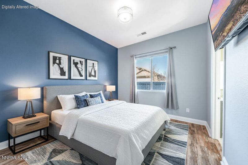 10005 Ellis Park Lane, Reno, NV 89521 Photo